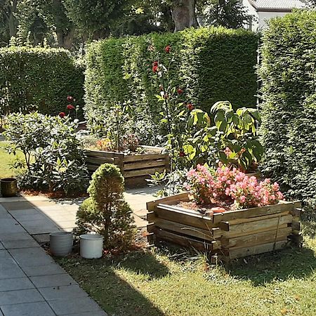 Neuenhagen bei Berlin Pad 2 아파트 외부 사진